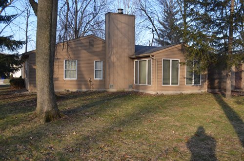 Property photo 9 - 3 Bedroom Ranch in Woodridge Estates - Real Estate Auction